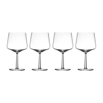 Essence gin & cocktail copos 4 unid. - 63 cl - Iittala