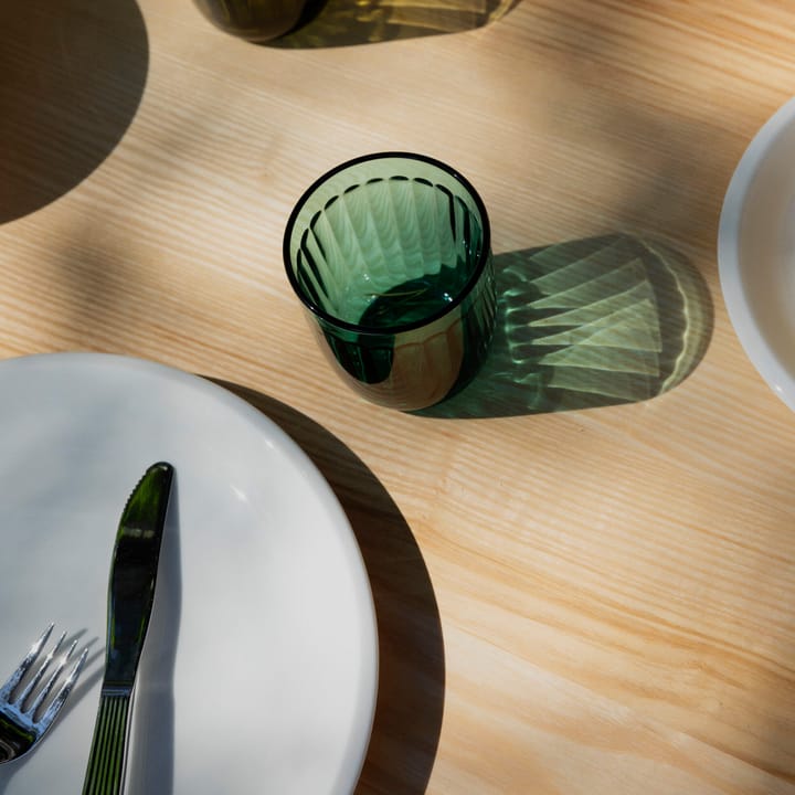 Faca de refeição Scandia, aço inoxidável Iittala