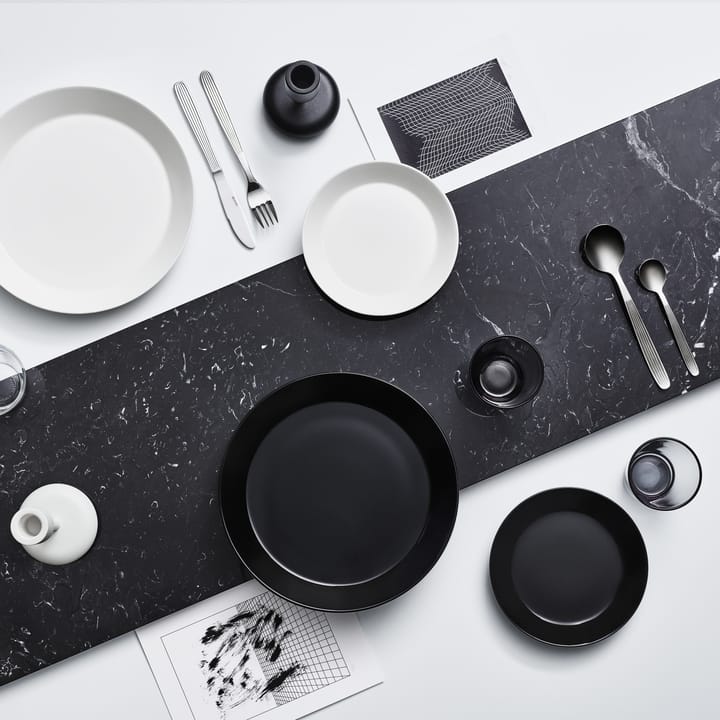 Faca de refeição Scandia, aço inoxidável Iittala
