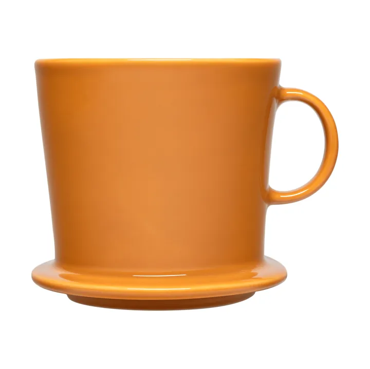 Filtro de café cerâmico Teema - Âmbar - Iittala