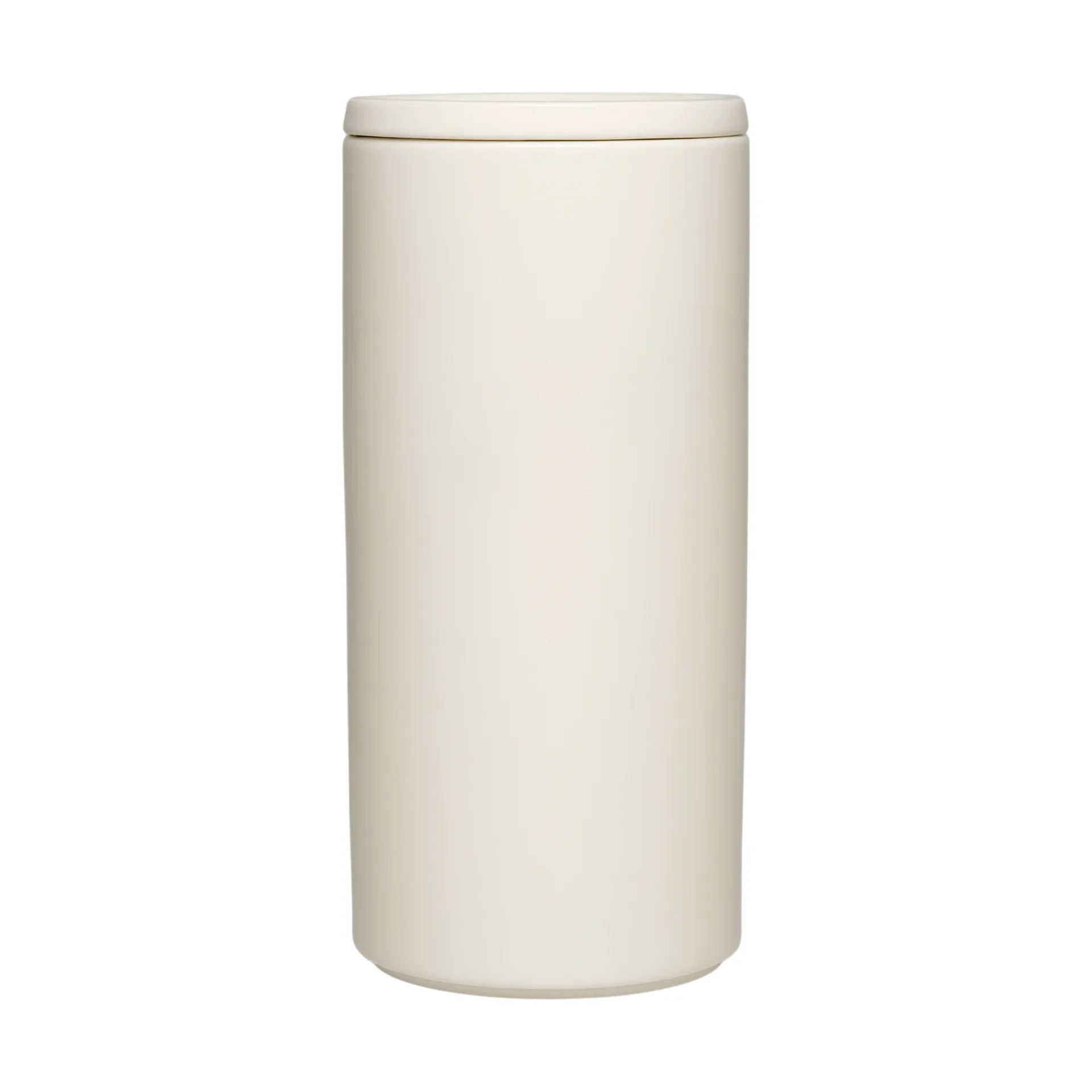 Frasco de armazenamento Teema, Branco, L, 1,3 L Iittala