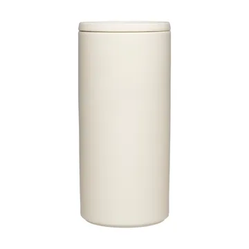 Frasco de armazenamento Teema - Branco, L, 1,3 L - Iittala