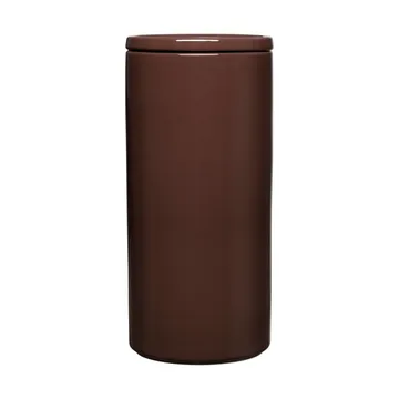Frasco de armazenamento Teema - Expresso, L, 1,3 l - Iittala