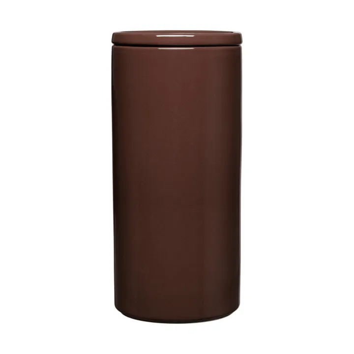 Frasco de armazenamento Teema - Expresso, L, 1,3 l - Iittala