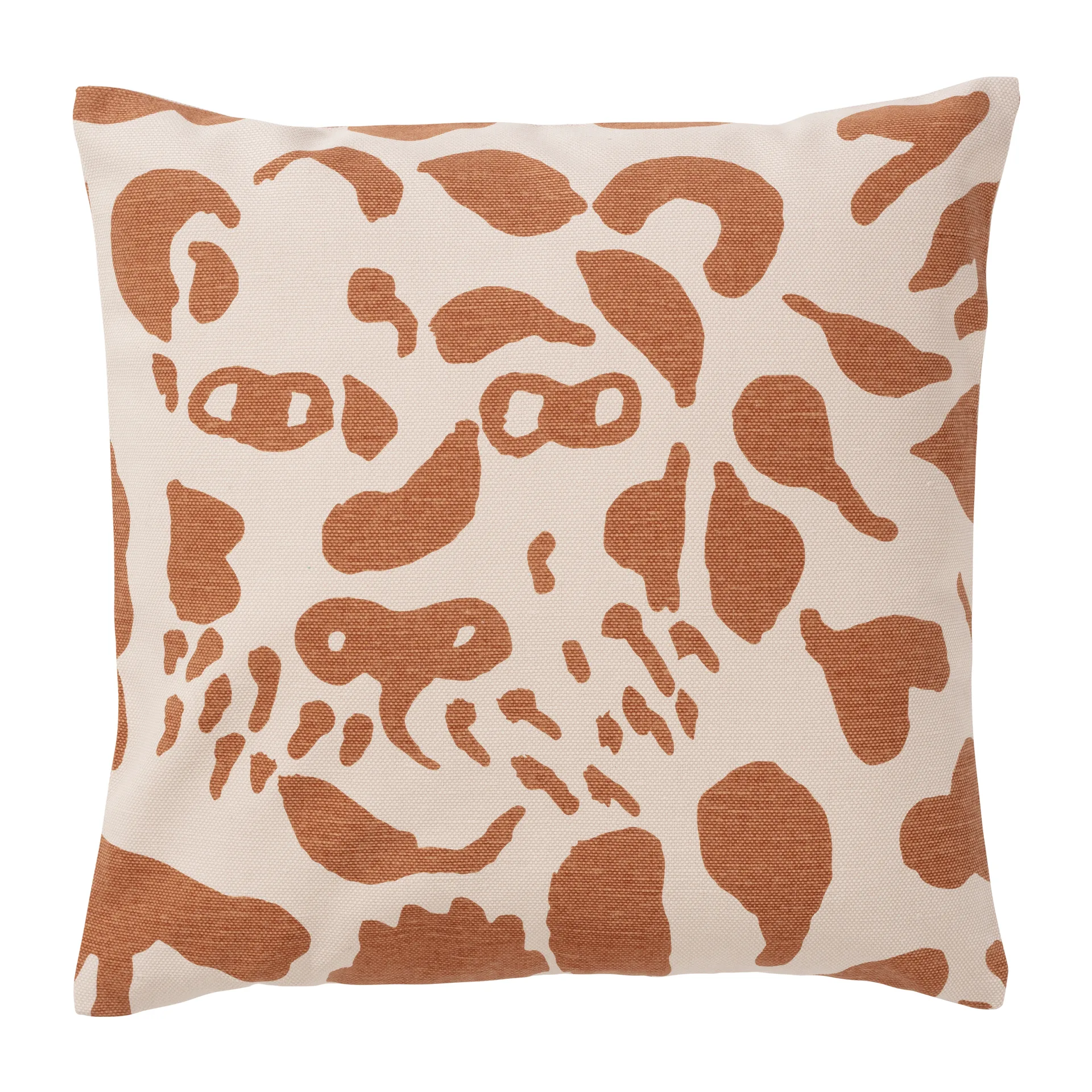 Fronha Oiva Toikka Frutta 47x47 cm, Brown Iittala