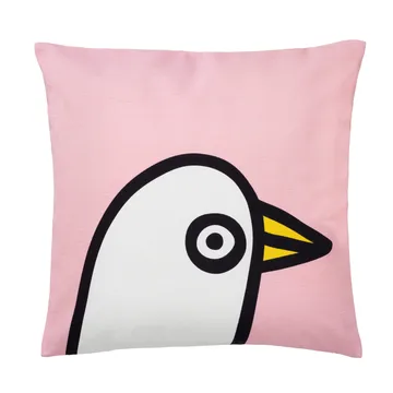 Fronha Oiva Toikka Frutta 47x47 cm - Rosa - Iittala