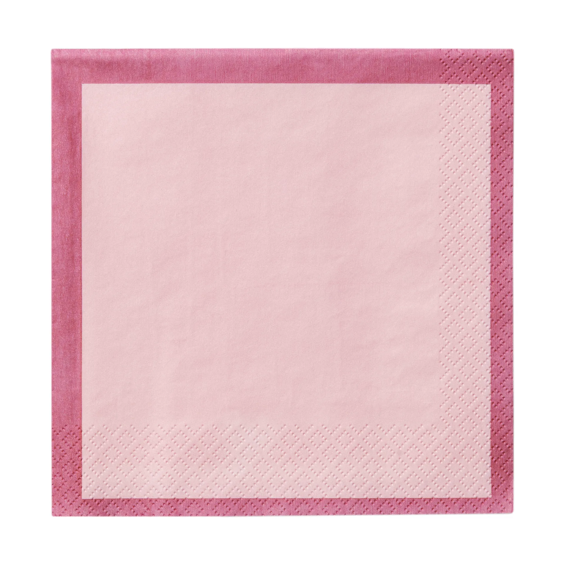 Guardanapo de papel Iittala, Rosa pink, 33 cm, 20 unidades Iittala