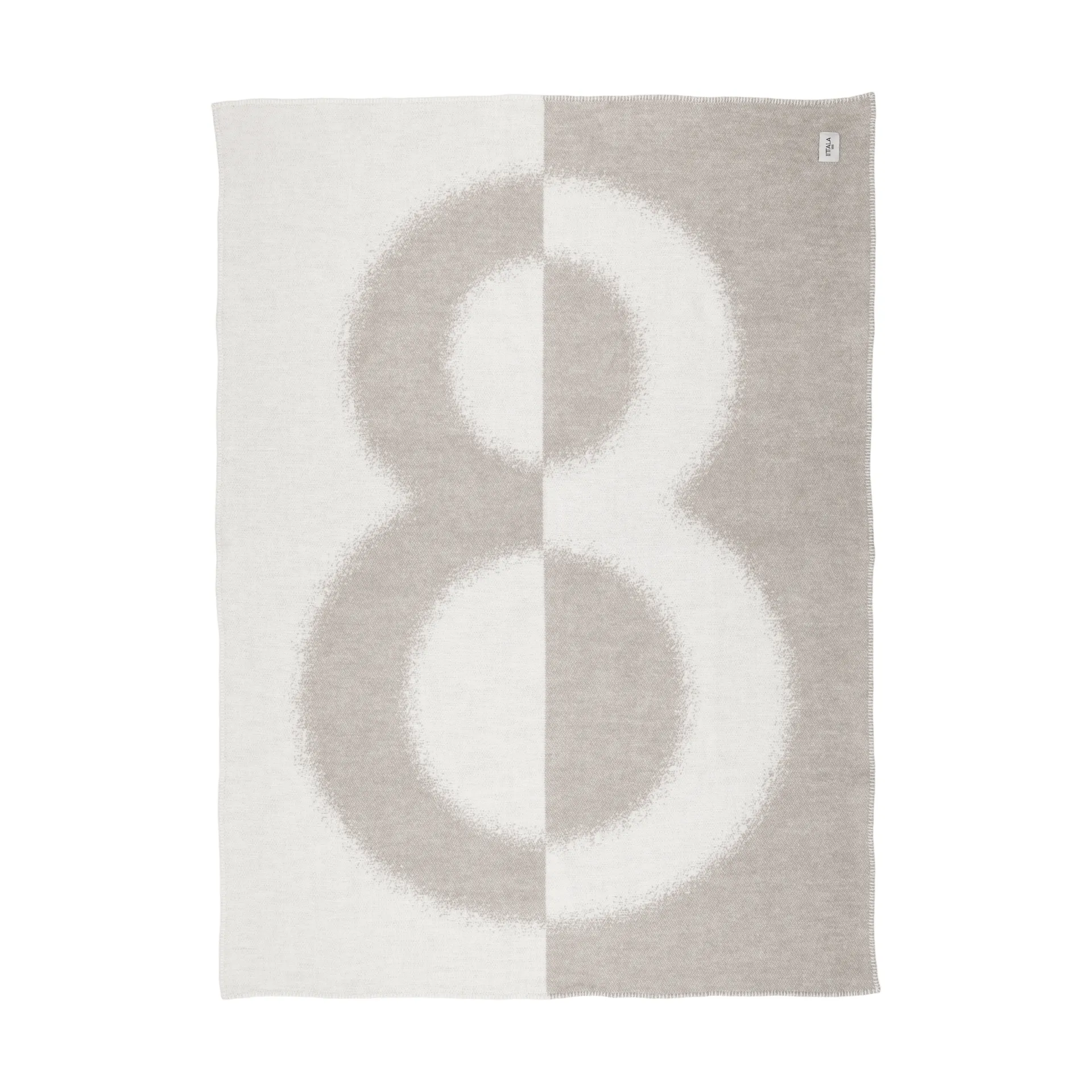 Iittala 8 manta 130x180 cm, Sand Iittala