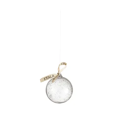 Iittala esfera de vidro Ø13 cm - 2025 - Iittala
