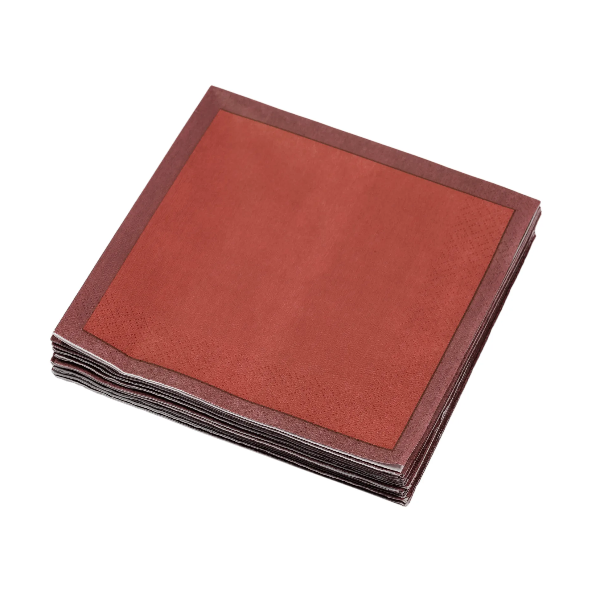 Iittala guardanapos de papel 33x33 cm 20 unidades, Cereja-vermelho Iittala