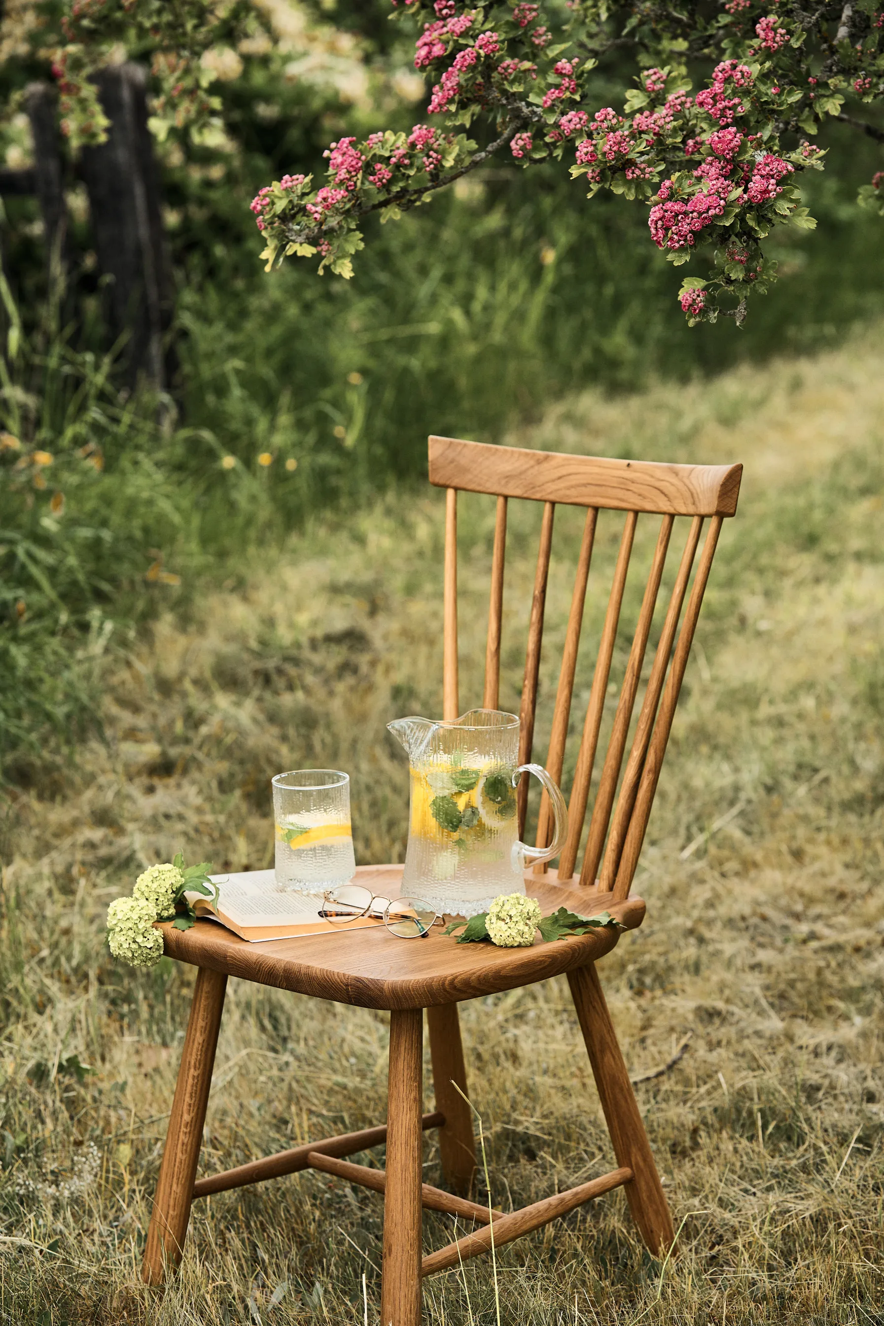 Jarro Ultima Thule, 1,5 l Iittala