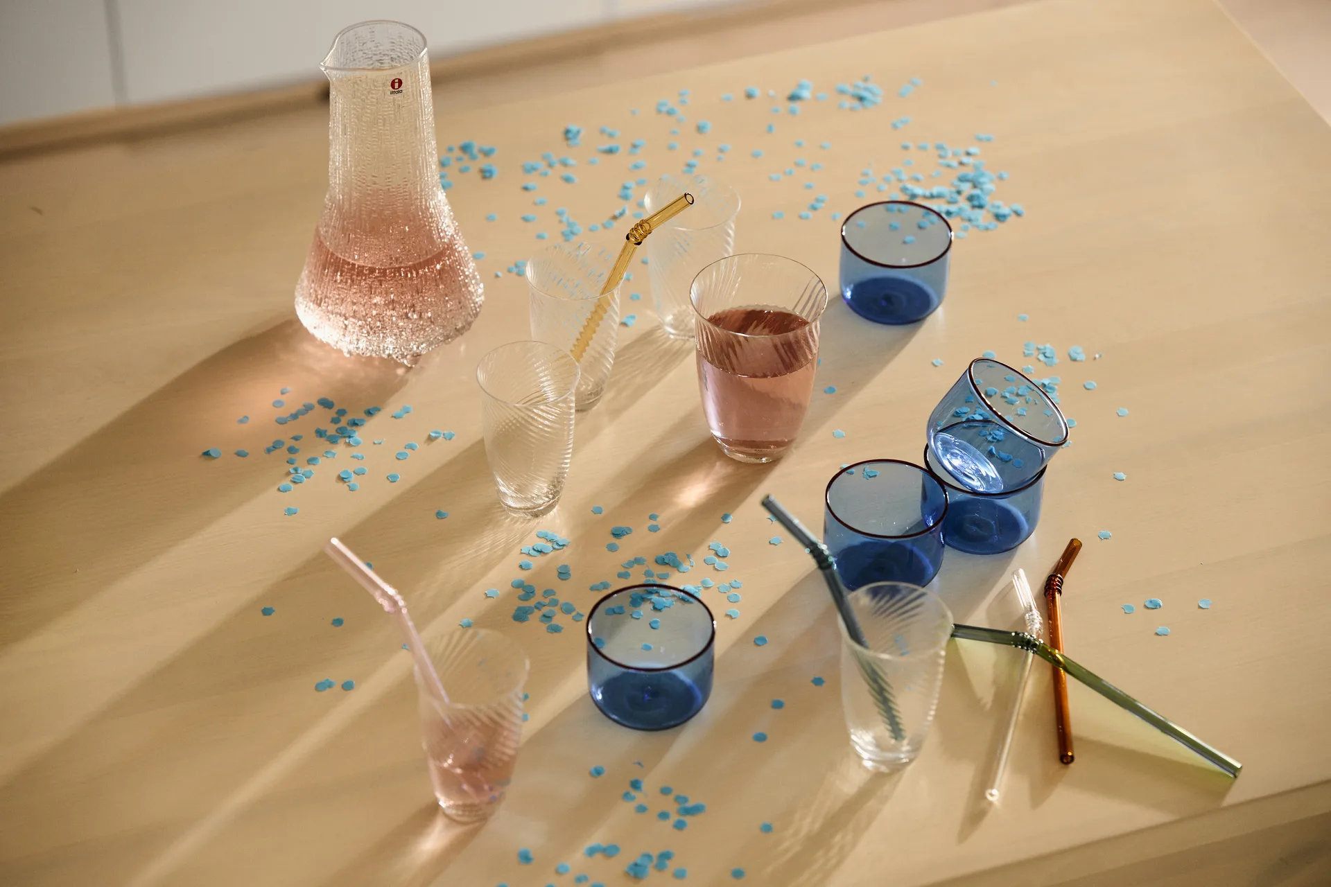 Jarro Ultima Thule Anniversary, 50 cl Iittala