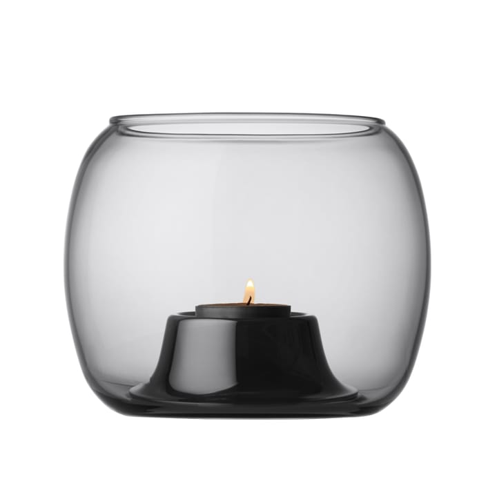 Lanterna Kaasa - cinza - Iittala