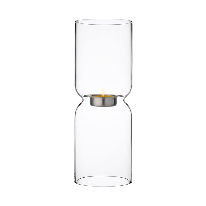 Lanterna Lantern 25 cm - transparente - Iittala