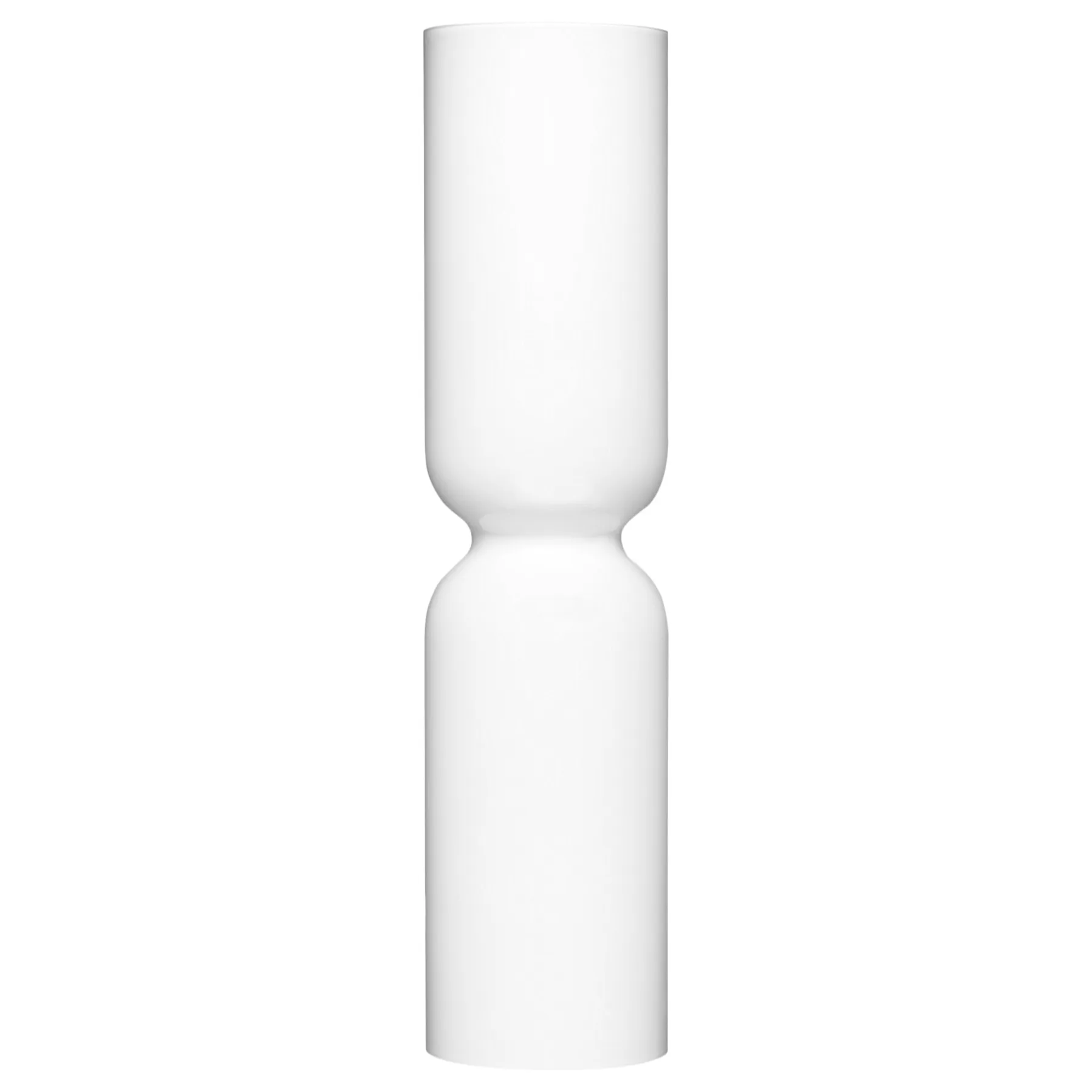 Lanterna Lantern 60 cm, branco Iittala