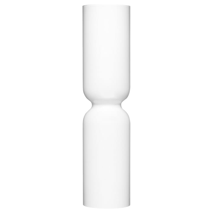 Lanterna Lantern 60 cm - branco - Iittala