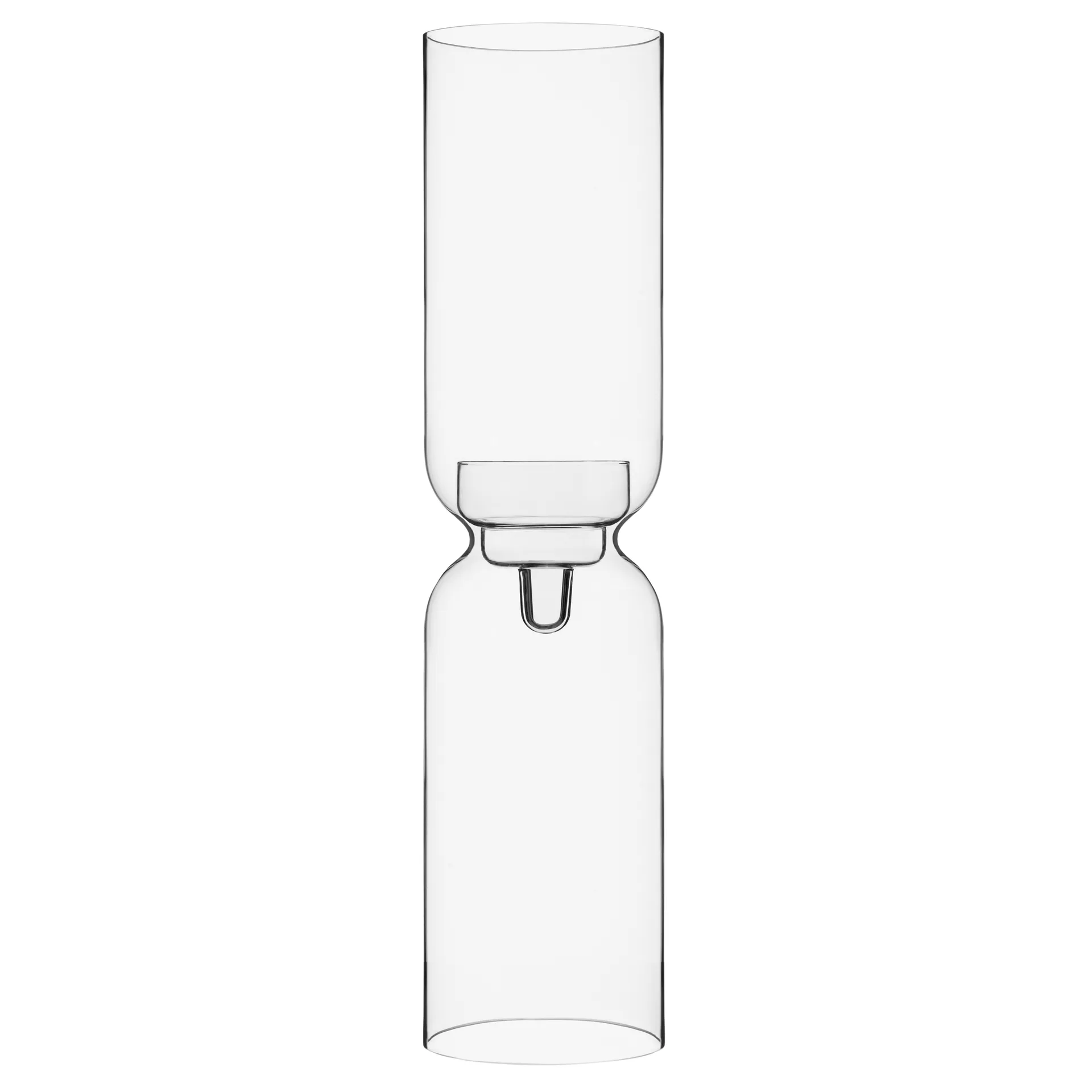 Lanterna Lantern 60 cm, transparente Iittala