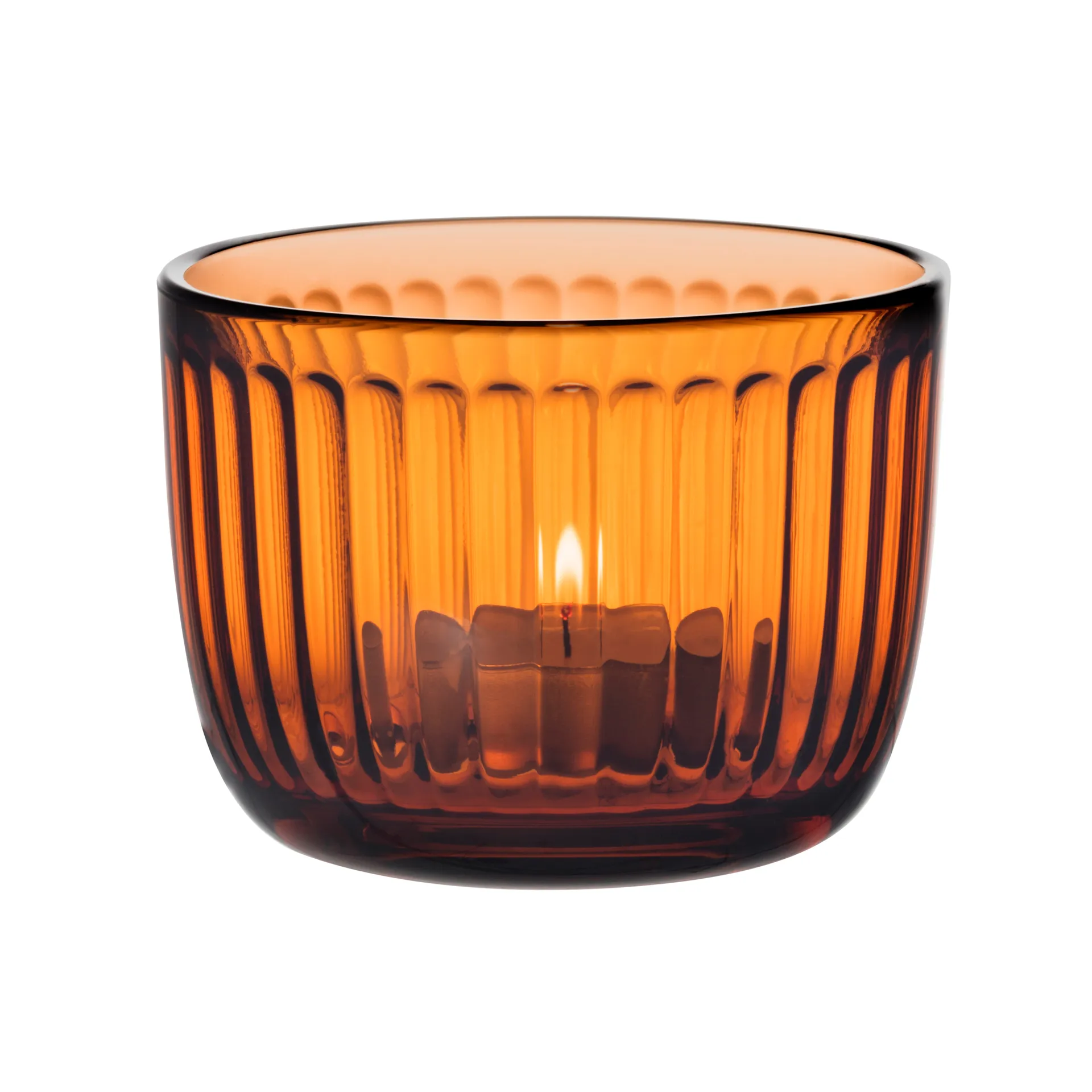 Lanterna Rami 9mm, Laranja de Sevilha Iittala