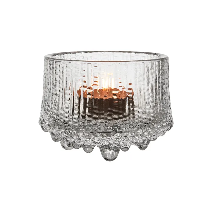 Lanterna Ultima Thule 60 mm - transparente - Iittala
