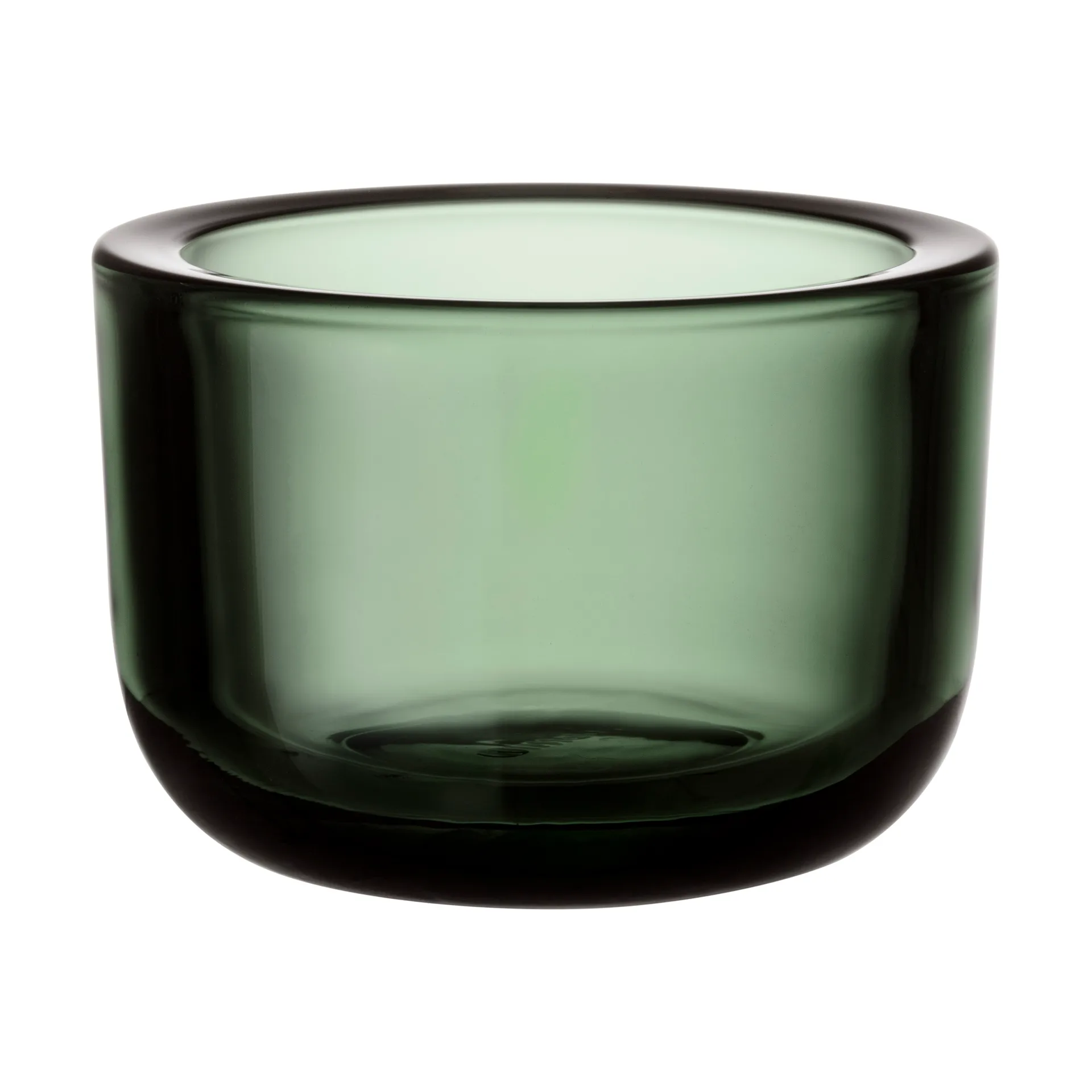 Lanterna Valkea 60 mm, Verde pinho Iittala