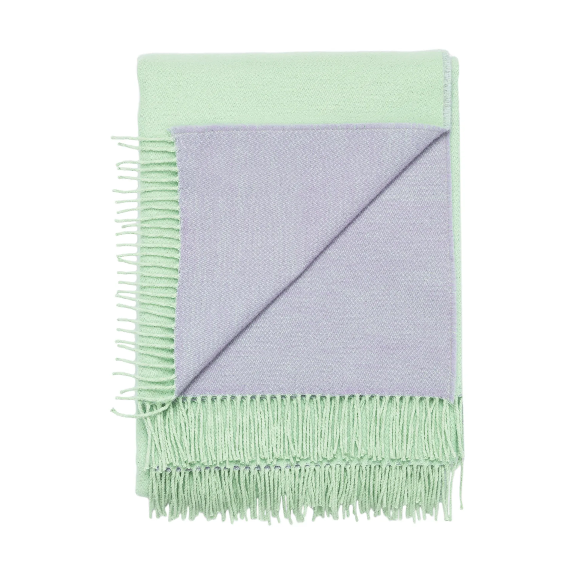 Manta Play 130x180 cm, Menta-lilás Iittala