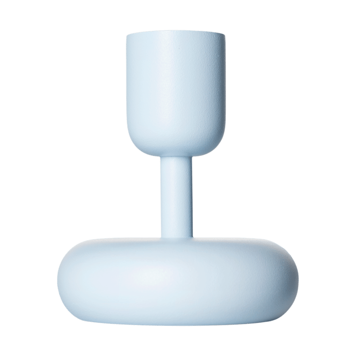 Nappula Castiçal aqua - 107 mm - Iittala
