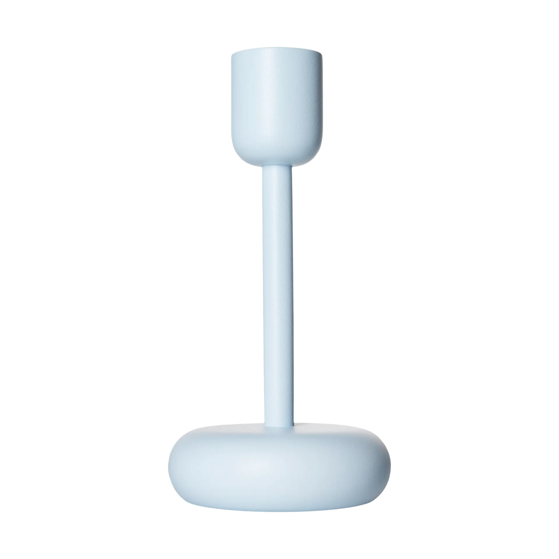 Nappula Castiçal aqua, 183 mm Iittala
