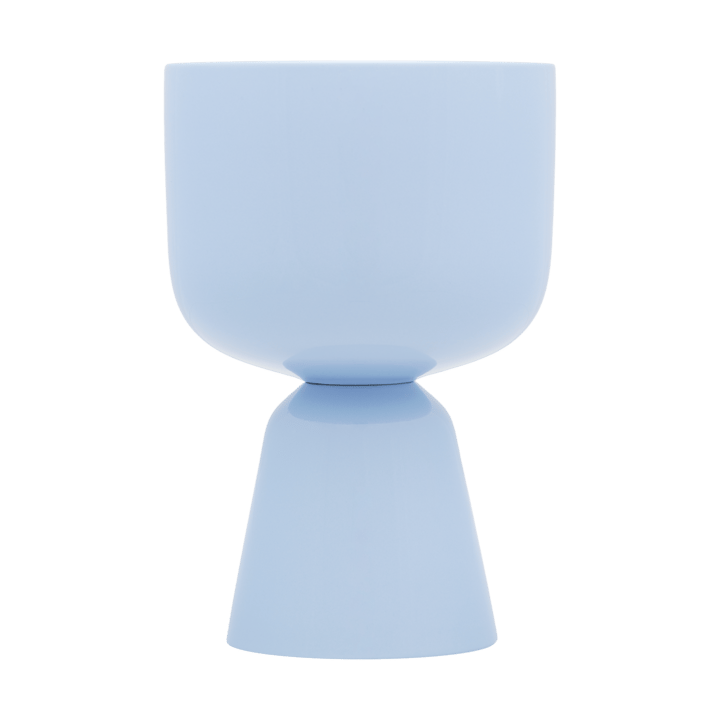 Nappula vaso Ø15,5 cm h23 cm - Aqua - Iittala