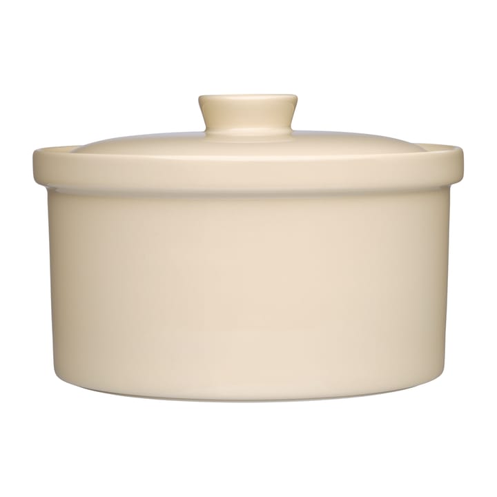 Panela com tampa Teema 2,3l - Linn - Iittala