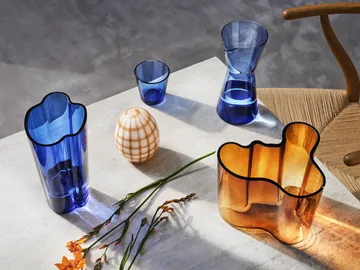 Pássaros by Toikka, ovo do ano - 2022 - Iittala