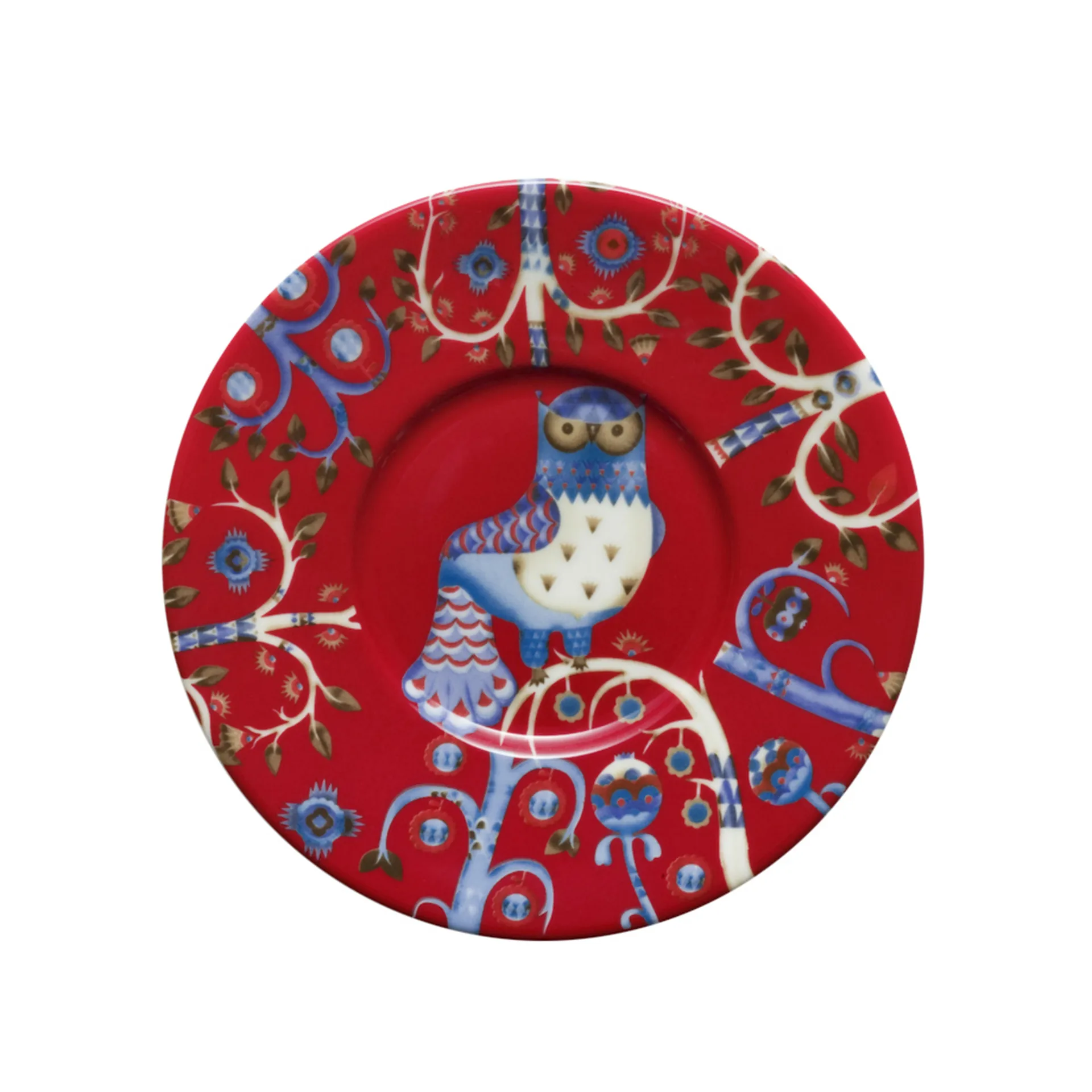 Pires de café Taika, vermelho Iittala