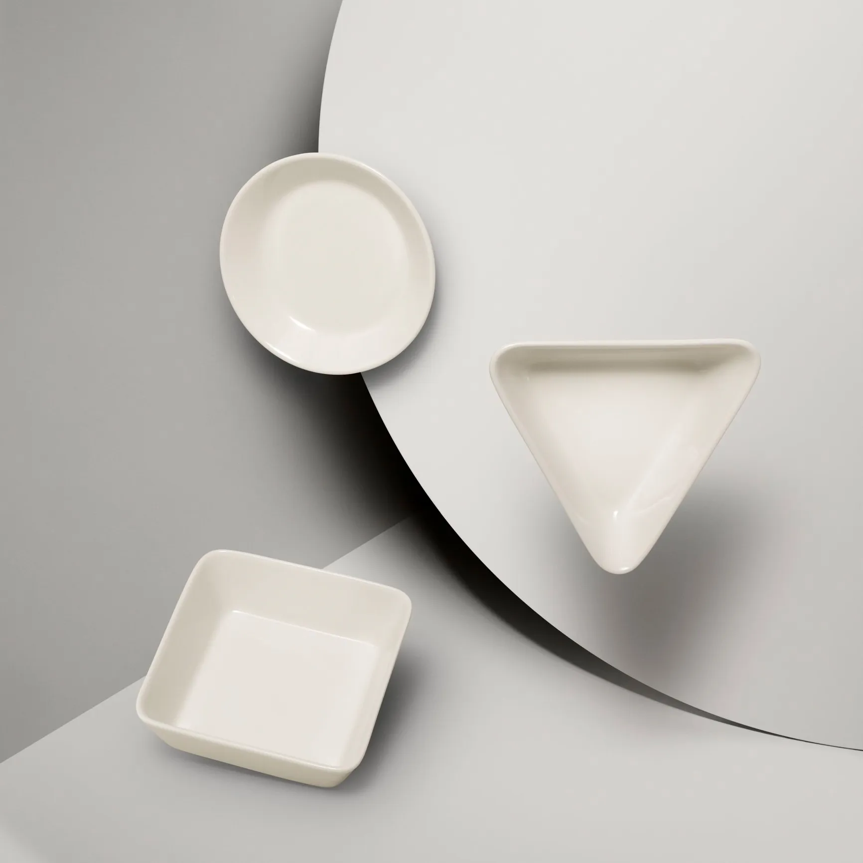 Pires Teema Ø14,3 cm para caneca de 22 cl, branco Iittala