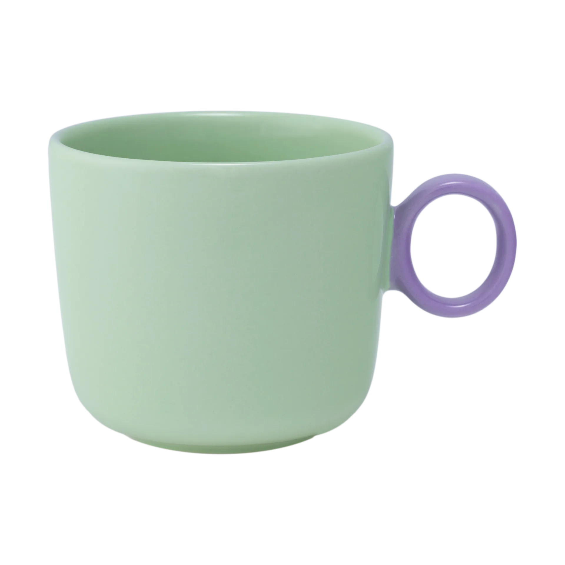 Play caneca 35 cl, Menta-lilás Iittala