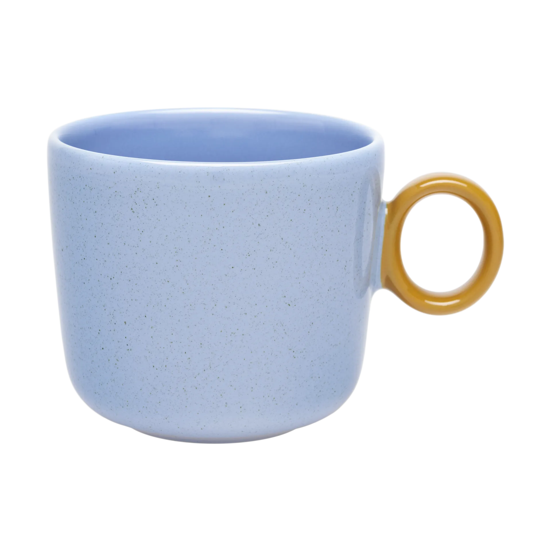 Play caneca com pintas 35 cl, Azul-umber Iittala