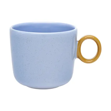 Play caneca com pintas 35 cl - Azul-umber - Iittala