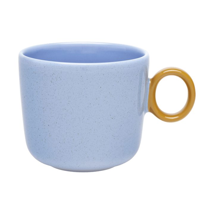 Play caneca com pintas 35 cl - Azul-umber - Iittala