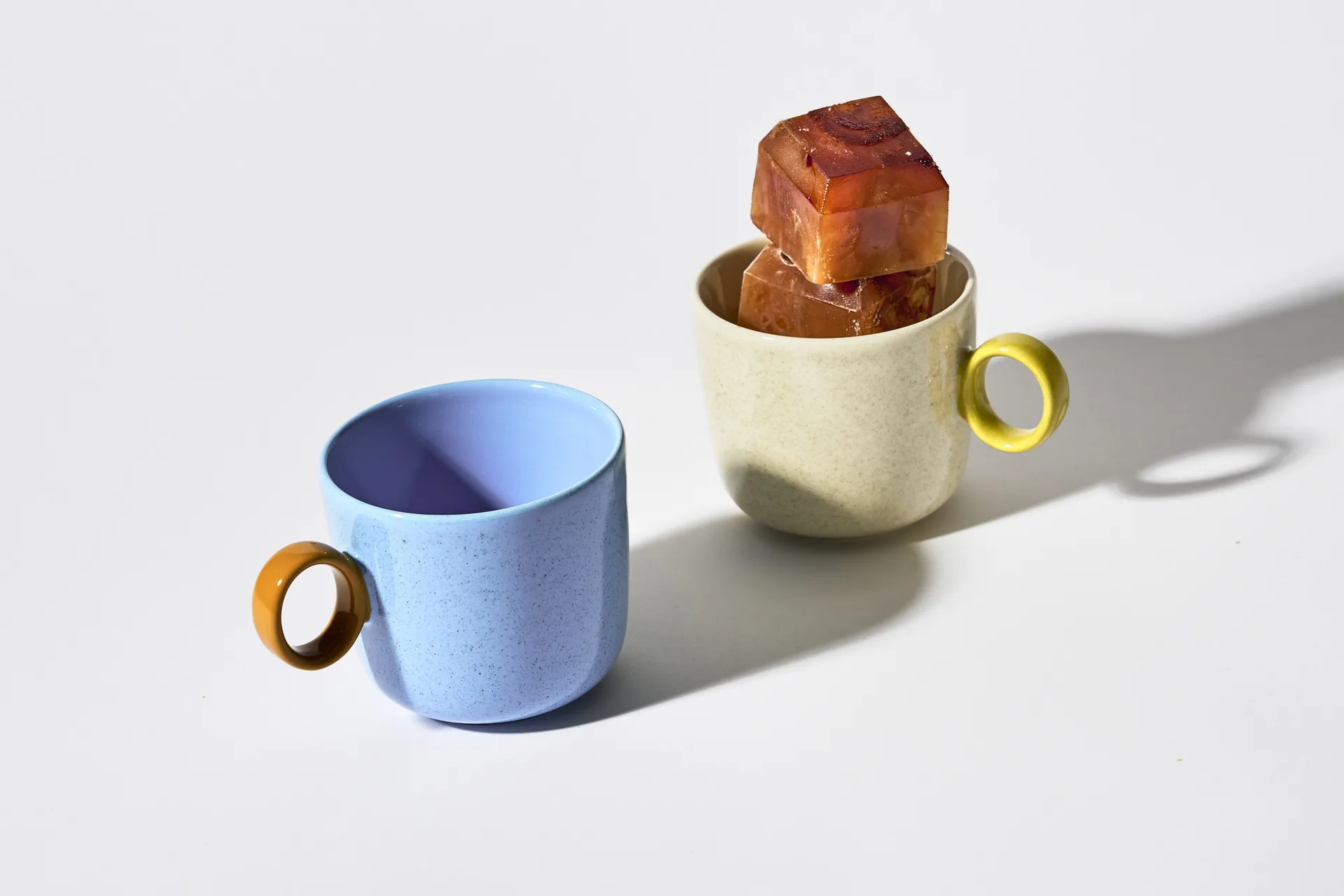 Play caneca com pintas 35 cl, Azul-umber Iittala