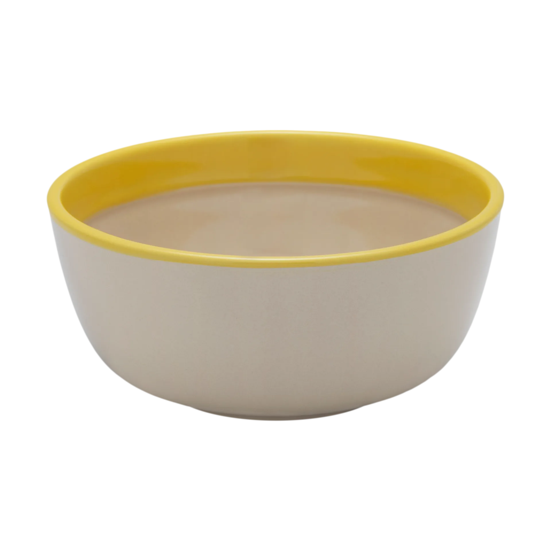 Play tigela Ø13 cm, Bege-amarelo Iittala
