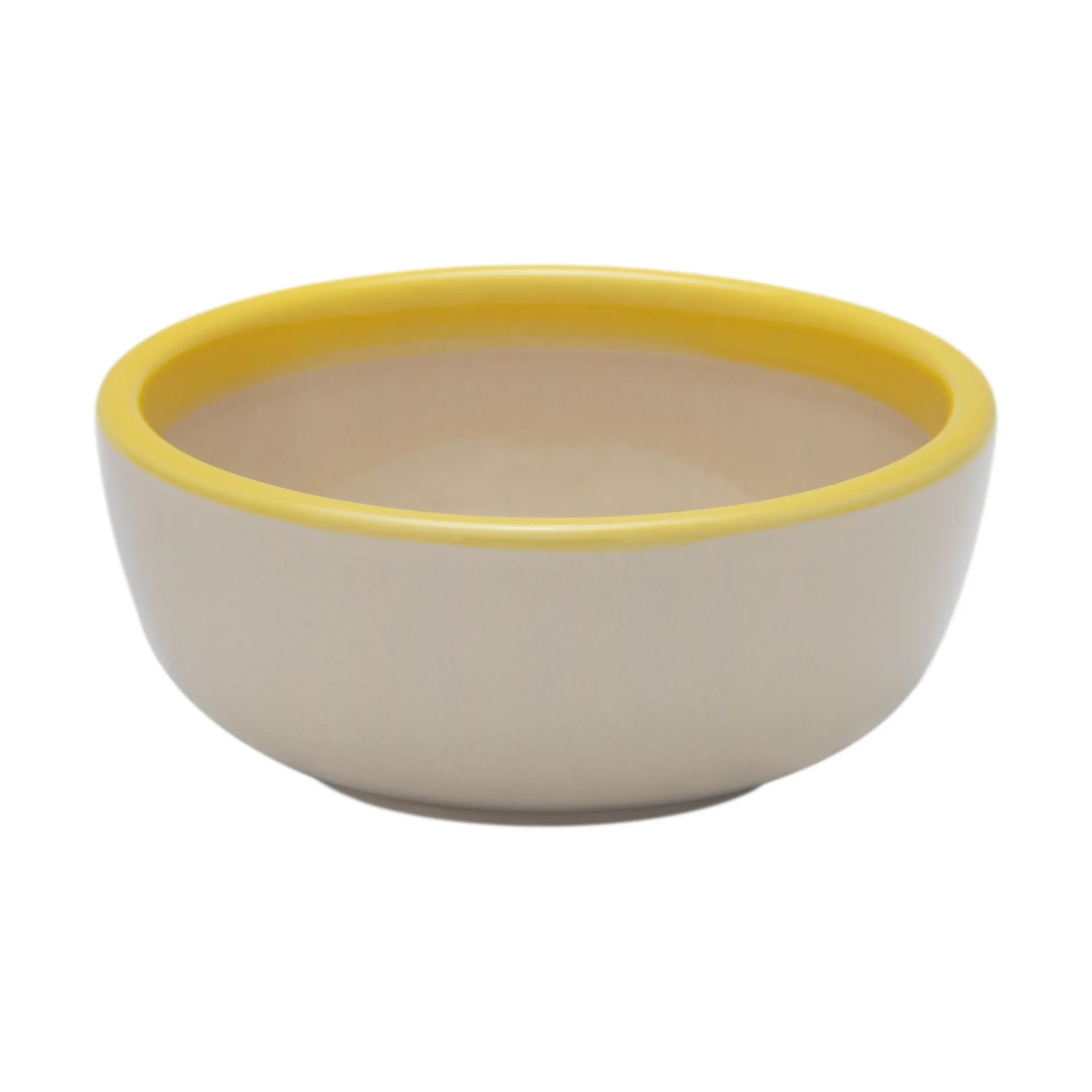 Play tigela Ø9 cm, Bege-amarelo Iittala
