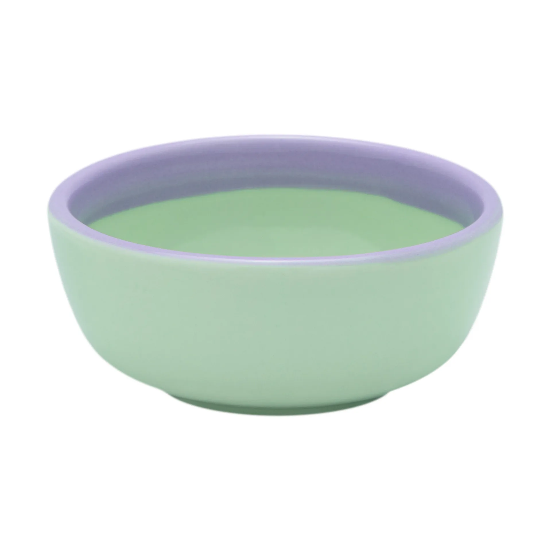Play tigela Ø9 cm, Menta-lilás Iittala