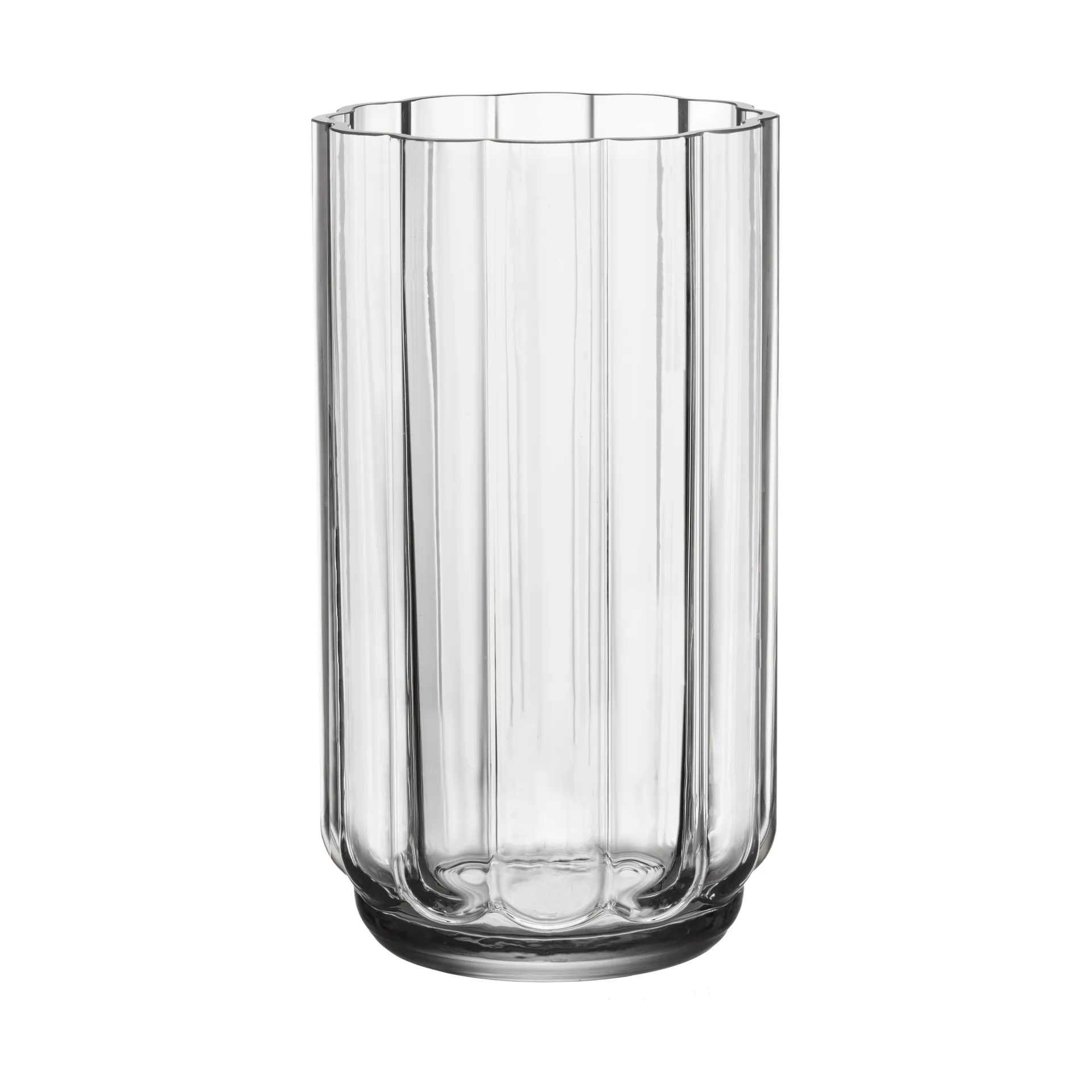 Play vaso 180 mm, Claro Iittala