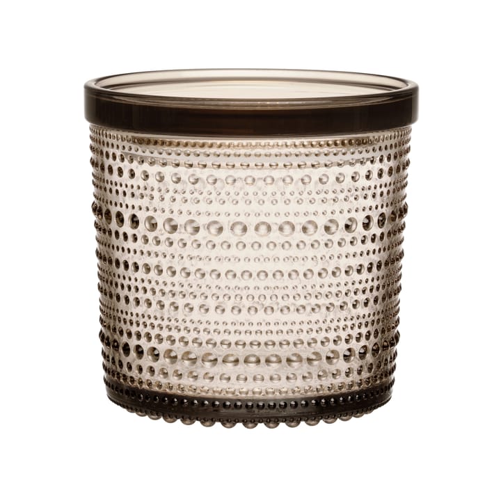 Pote grande Kastehelmi - linen - Iittala