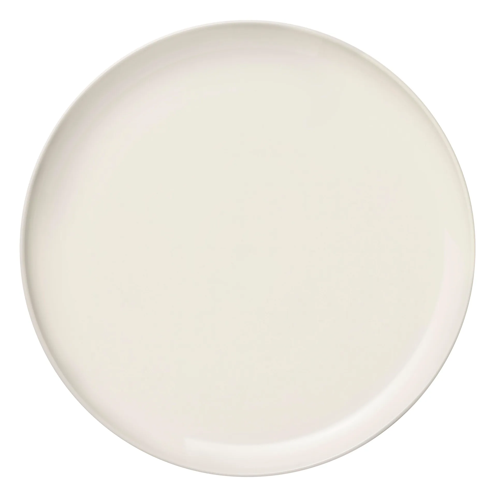 Prato Essence Ø27 cm, branco Iittala