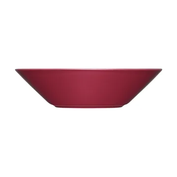 Prato fundo Teema - Cereja - Iittala