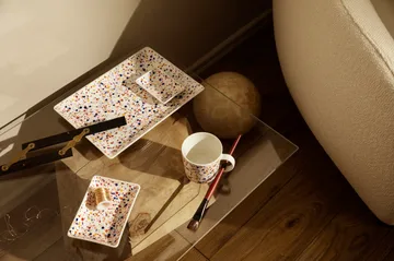 Prato Oiva Toikka Helle A4 21x29 cm - Ametista - Iittala