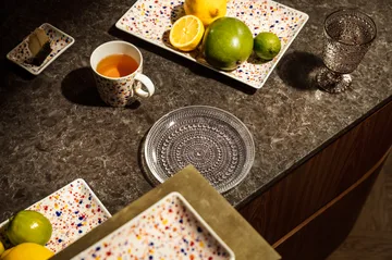 Prato Oiva Toikka Helle A5 15x21 cm - Ametista - Iittala