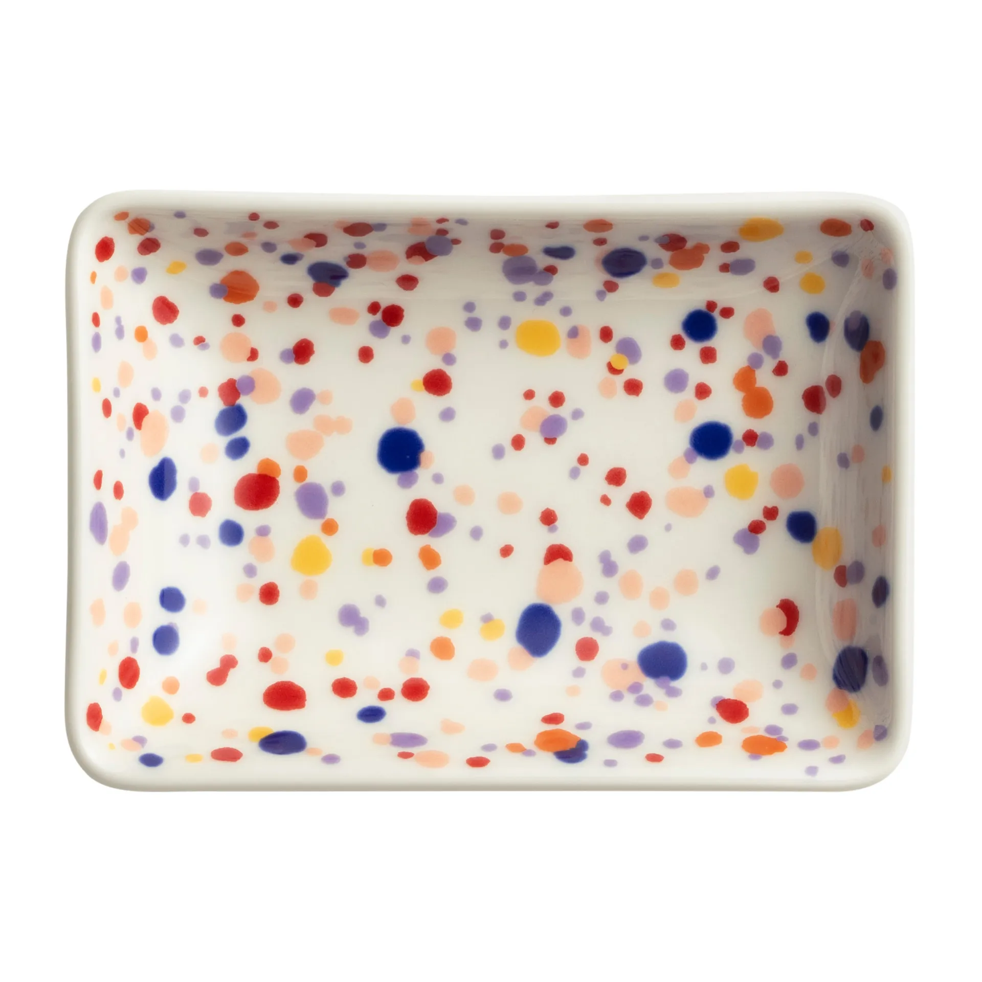 Prato Oiva Toikka Helle A7 7x10 cm, Ametista Iittala