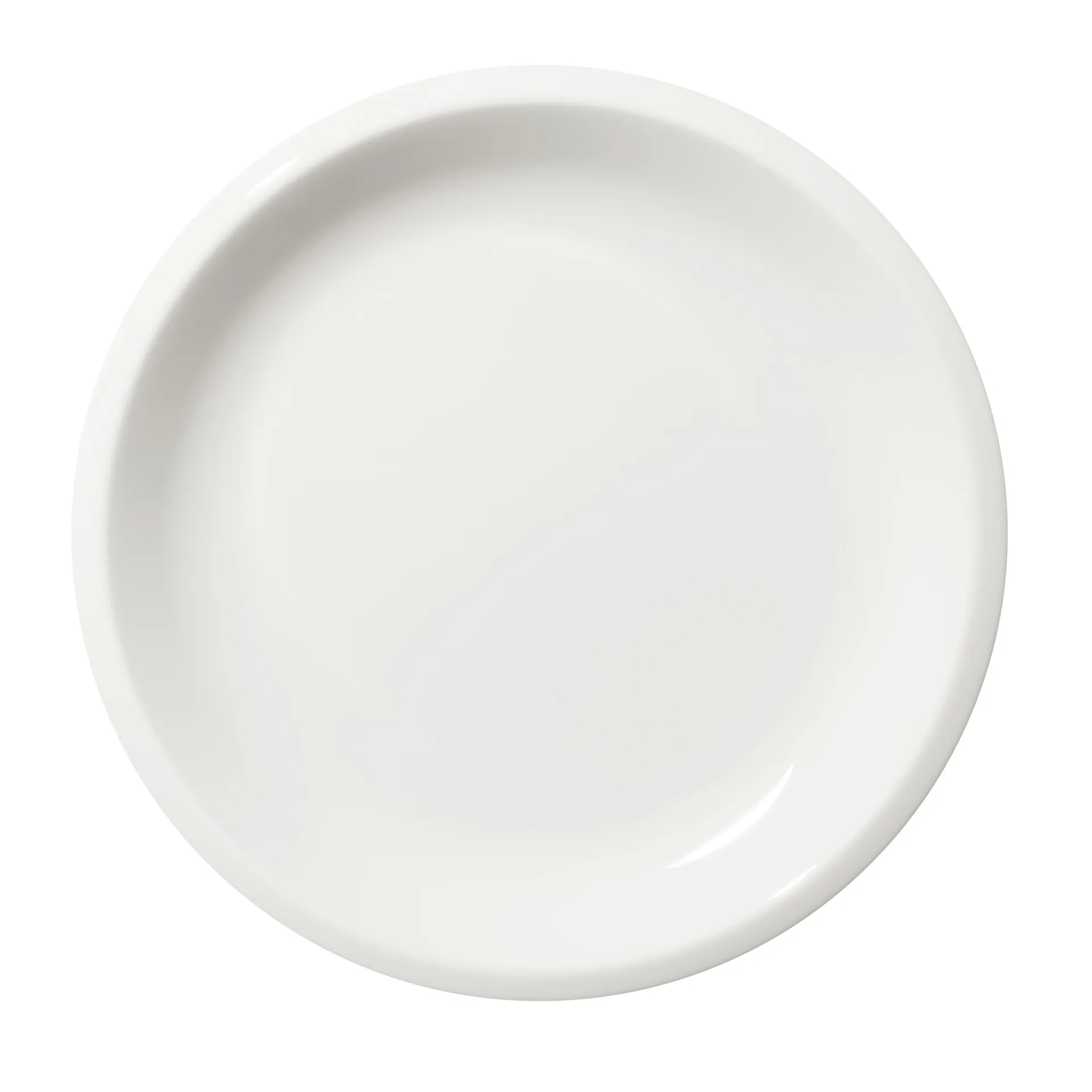 Prato Raami 20 cm, branco Iittala