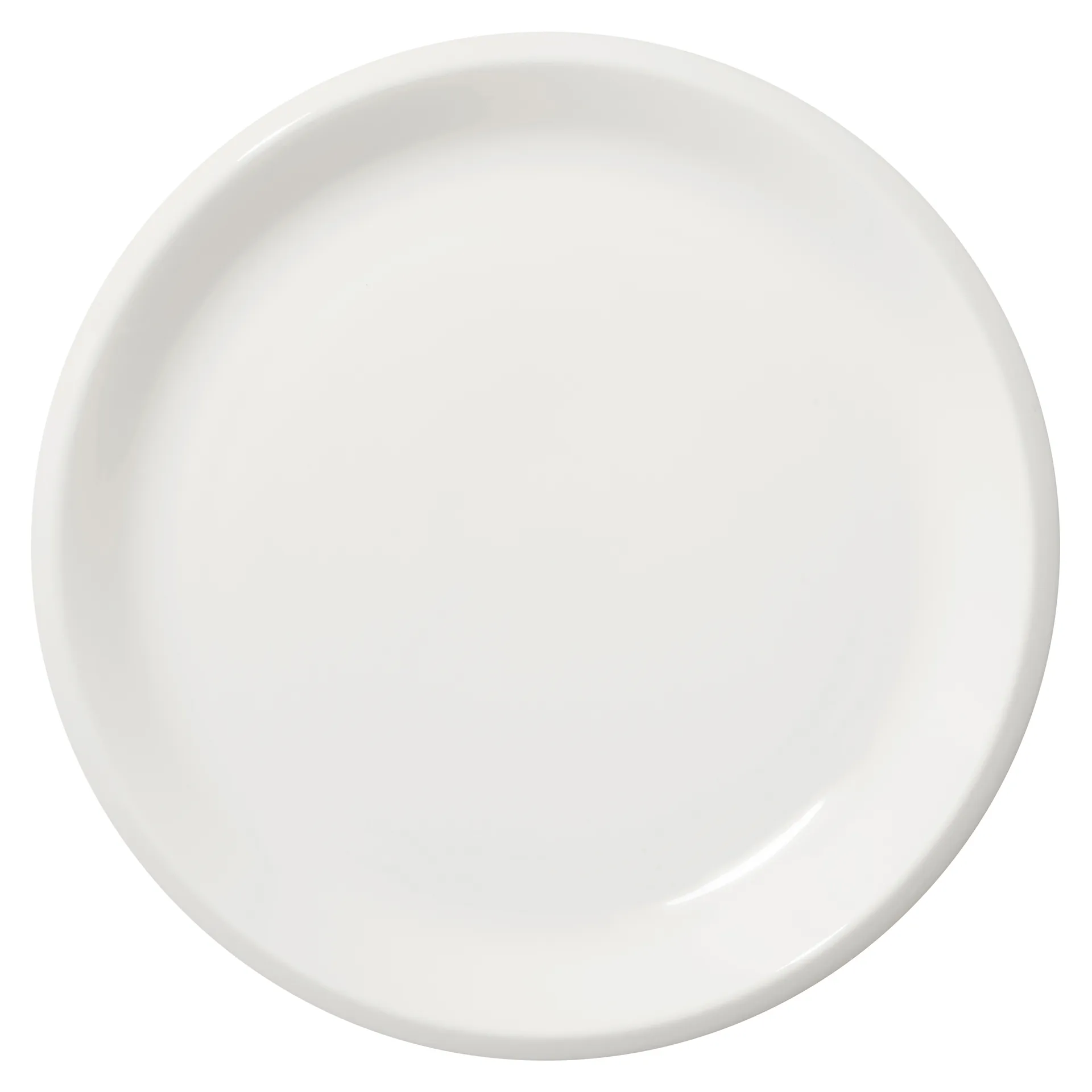 Prato Raami 27 cm, branco Iittala
