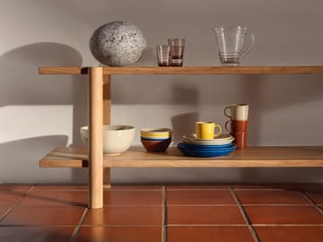 Prato Teema Ø26 cm - Azul vintage - Iittala